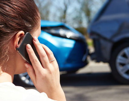 Call Dr.A for car auto accident injuries and pain